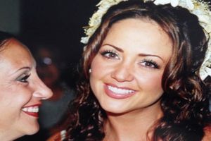 Muere madre de Andrea Legarreta: 'Nuestro corazón y alma están destrozados'