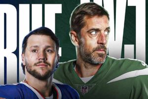 NFL: Bills vs Jets ¿Dónde y a qué ver el juego de Monday Night Football?