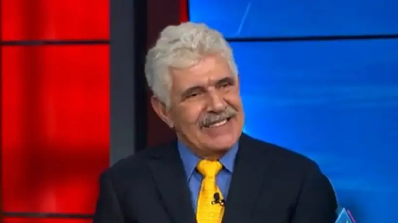 Tuca Ferretti en su debut en ESPN: ‘América con esto, no tiene chance de ser campeón'