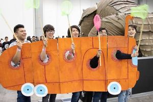 La Mole Otoño 2023: Horario, boletos, invitados y todo lo que debes saber de la convención