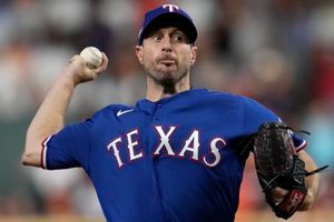 Max Scherzer abrirá para los Rangers en el Juego 3 de la Serie Mundial