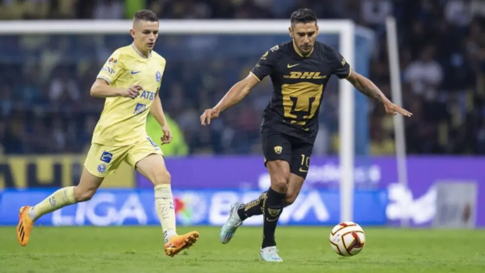 América vs Pumas: ¡Conviértanlo en un Clásico!