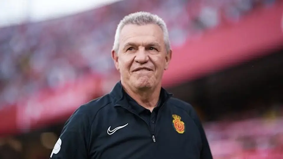 Javier Aguirre sobre el Mundial del 2030: "Es una mier..."