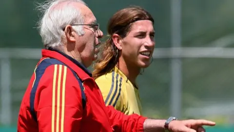 Sergio Ramos revela las razones de su regreso al Sevilla