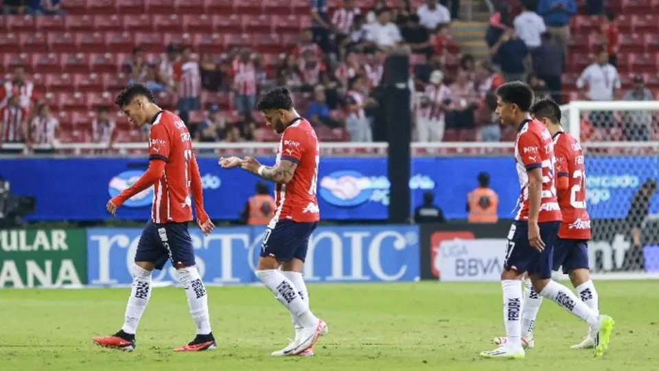 Chivas: ¿Qué pasos puede seguir el Rebaño tras la decisión de la Comisión Disciplinaria?