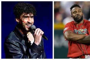 Bad Bunny 'homenajea' a Randy Arozarena en su nuevo disco Nadie Sabe lo que Va a Pasar Mañana