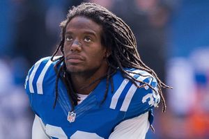 Se revela VIDEO de Sergio Brown peleando con policía mexicana tras arresto por presunto asesinato