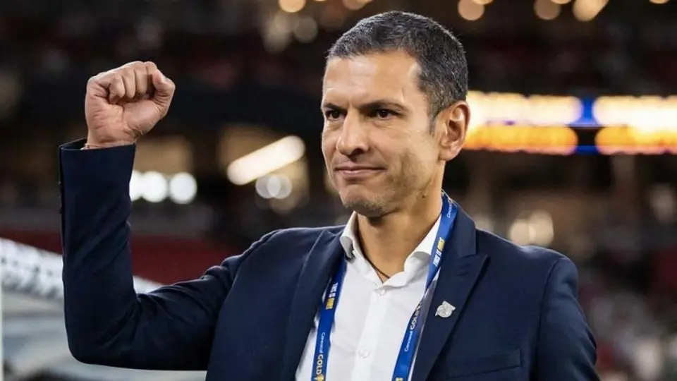 Jaime Lozano previo al juego ante Alemania: "La defensa es prioridad"