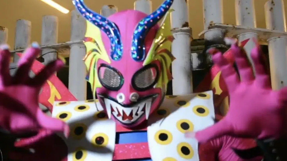Alebrije AAA sobre su rivalidad con Black Alebrije: "Debemos culminar con un máscara vs máscara"