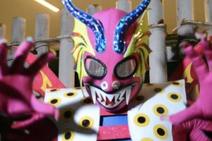 Alebrije AAA sobre su rivalidad con Black Alebrije: "Debemos culminar con un máscara vs máscara"