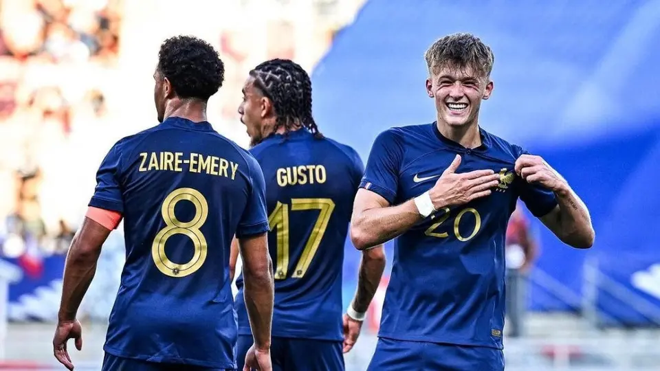 Eurocopa 2024: Así marchan los grupos en la clasificación al torneo