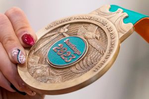 México vuelve al segundo lugar del medallero en los Panamericanos tras ganar cuatro oros