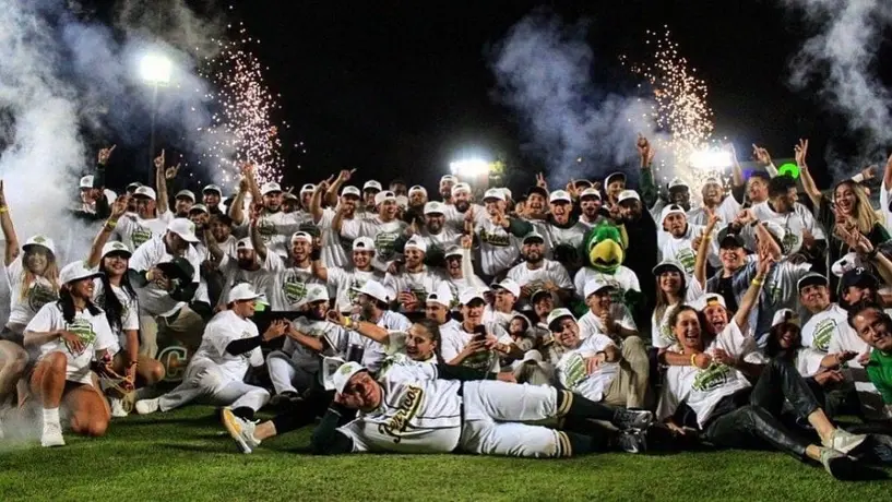 Pericos y Algodoneros arrancan Serie del Rey inédita en la LMB