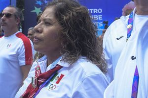 María José Alcalá pronostica 33 medallas de oro para México en Panamericanos Santiago 2023