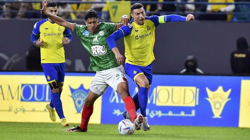 ¡Oficial! Cristiano Ronaldo y Liga de Arabia Saudita será transmitida por Azteca Deportes