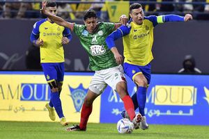 ¡Oficial! Cristiano Ronaldo y Liga de Arabia Saudita será transmitida por Azteca Deportes