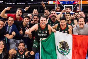 Omar Quintero confía en que pueden hacer historia en el Mundial: 'Le podemos ganar al que sea'