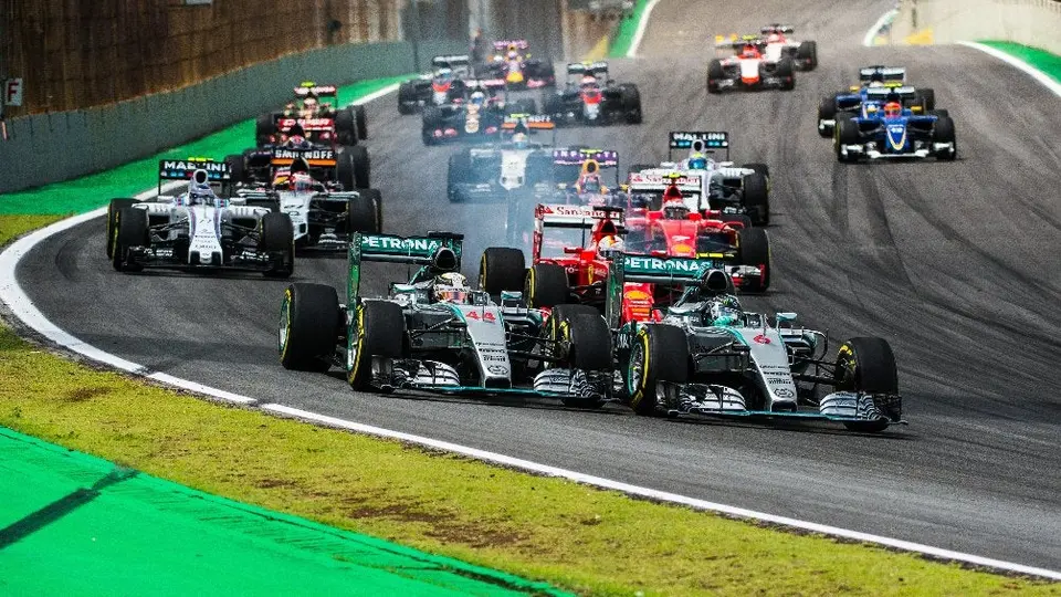 ¡Oficial! Fórmula 1 renueva el Gran Premio de Brasil hasta 2030