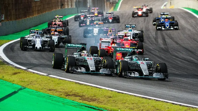 ¡Oficial! Fórmula 1 renueva el Gran Premio de Brasil hasta 2030