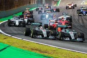 ¡Oficial! Fórmula 1 renueva el Gran Premio de Brasil hasta 2030