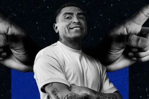 Gonzalo Jara 'lucha' contra el cáncer de próstata