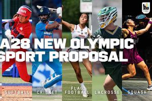 Los Ángeles 2028: El Comité Organizador propuso la inclusión de cinco nuevo deportes