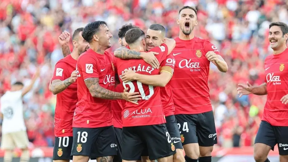 Javier Aguirre: Mallorca y Valencia empatan y dividen puntos en la fecha nueve de LaLiga