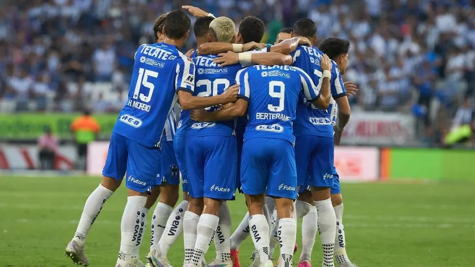 Rayados se convierte en el club de la Concacaf que más dinero recibió por Qatar 2022