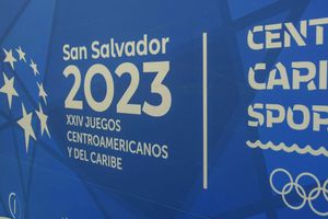 Juegos Centroamericanos y del Caribe 2023: ¿Cómo va el medallero de la justa?