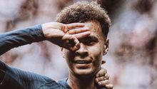 Dele Alli revela datos escalofriantes que vivió en su infancia