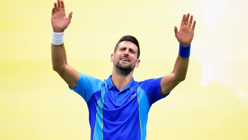 Novak Djokovic abandona la Copa Davis y descansará tras ganar el US Open
