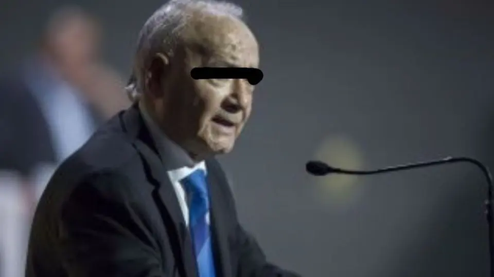 Billy Álvarez afirma haber sacado de prisión a Víctor Velázquez, actual presidente de Cruz Azul