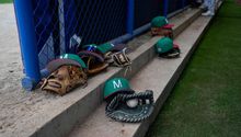 Juegos Panamericanos 2023: La Novena México se lleva la medalla de bronce en beisbol