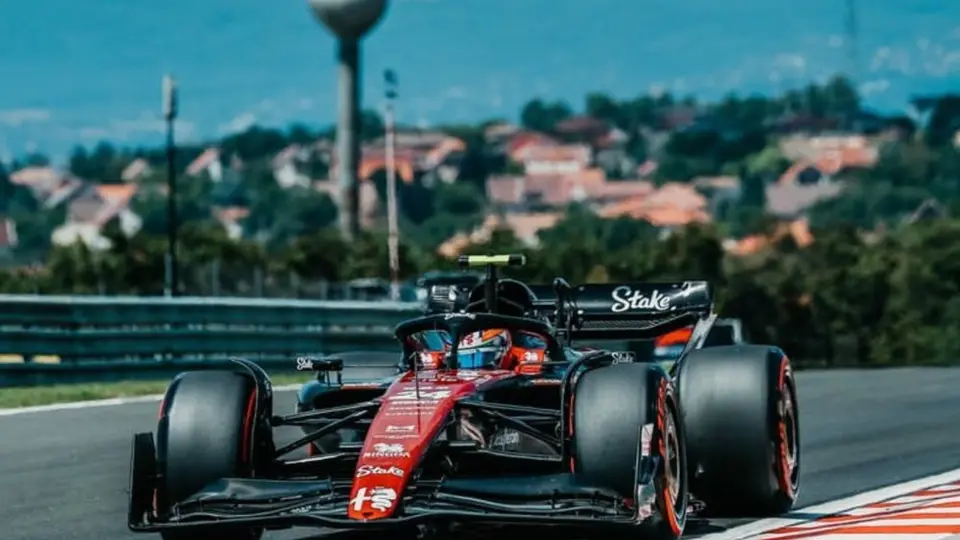 Alfa Romeo continuará en la Fórmula 1 con equipo diferente en 2024