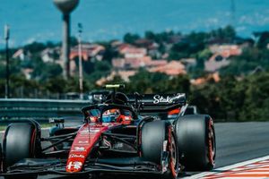 Alfa Romeo continuará en la Fórmula 1 con equipo diferente en 2024