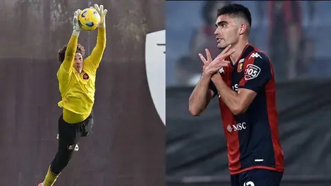 Salernitana vs Genoa ¿Dónde y a qué hora ver el partidos de Jornada 10 de Serie A?