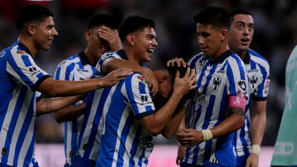 Rayados, sin complicaciones, vence a los Xolos y son terceros en el Apertura 2023