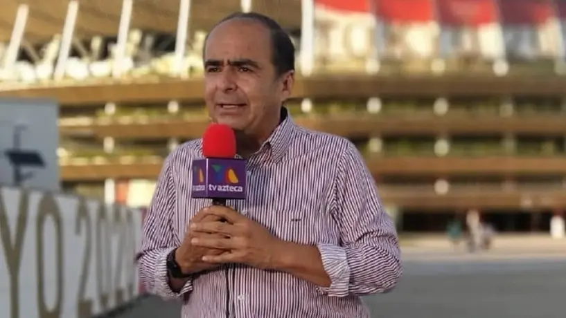 Martinoli sobre narración de Medrano del Atlas Campeón: 'Iba a ser con más emoción que la mía'