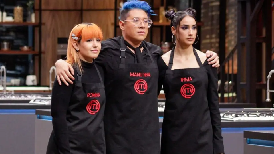 MasterChef Celebrity: Manu NNa aviva la polémica: ‘Sí fue injusta mi salida’