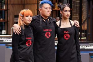 MasterChef Celebrity: Manu NNa aviva la polémica: ‘Sí fue injusta mi salida’