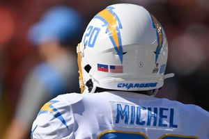 NFL: Sony Michel se retira del Futbol Americano a los 28 años de edad