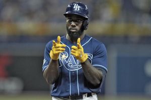 Randy Arozarena y el robo de base que 'humilló' a los Yankees