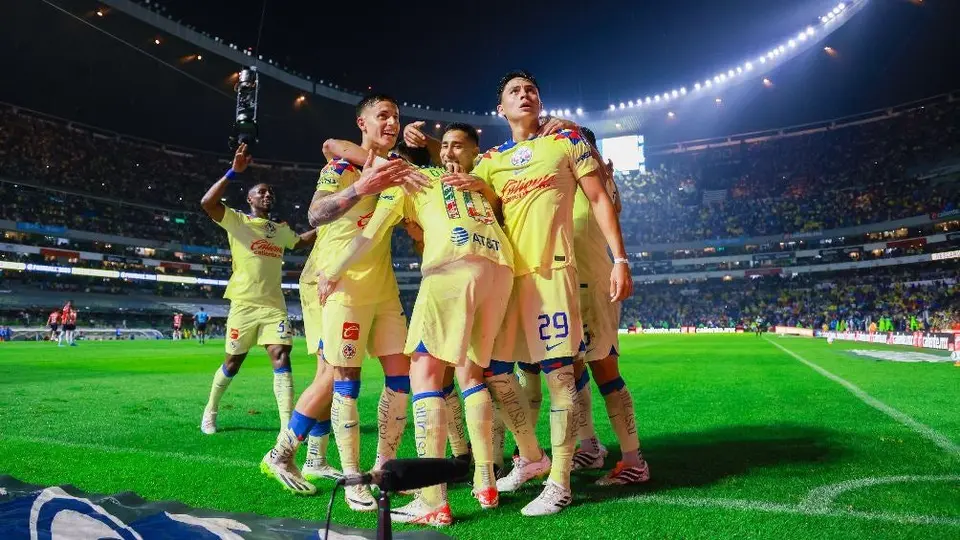 América vs Pachuca: ¿Cuándo y dónde ver el juego de la Jornada 11 del Apertura 2023?