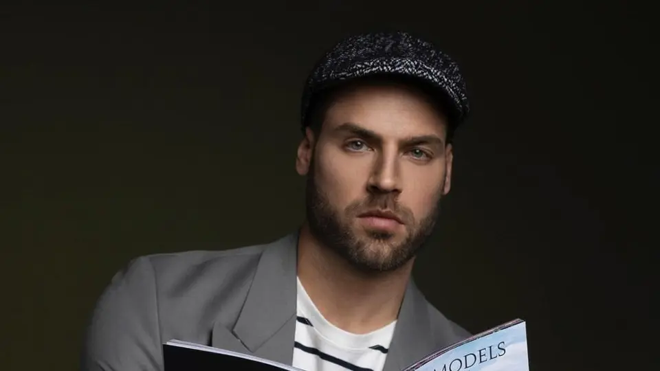 Jorge Losa es el octavo eliminado de La Casa de los Famosos México