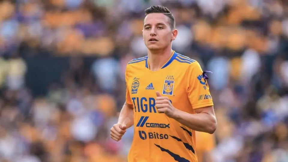 Florian Thauvin demanda a Tigres ante el TAS por 13 millones de euros