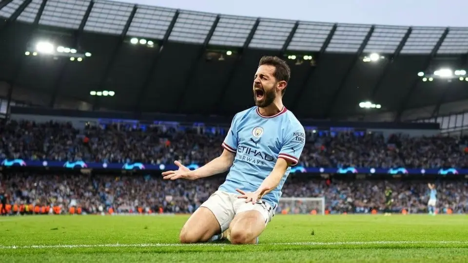 Barcelona quiere fichar a Bernardo Silva para la Temporada 2024, aseguran en España