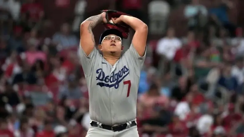 Presidente de la Liga Mexicana del Pacífico le abre las puertas a Julio Urías