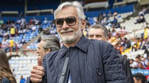 Jesús Martínez defiende posible llamado de Quiñones al Tri: "No hay que espantarnos"