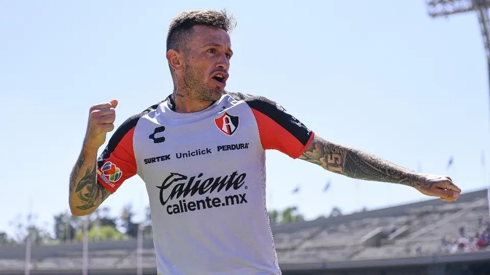 Gol de Brian Lozano en el Atlas vs América, al Puskás; ve los goles nominados