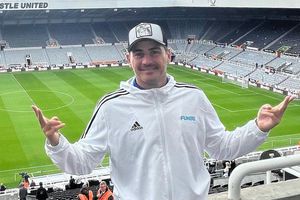 ¡De los guantes a ser árbitro! Iker Casillas fungirá como silbante en la Kings League